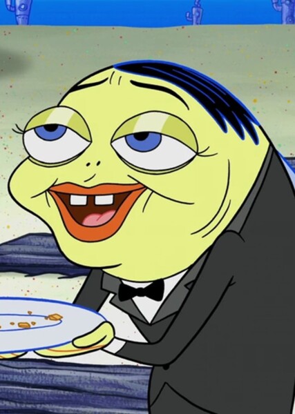 Tom Kenny photo