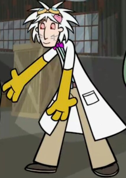 Tom Kenny