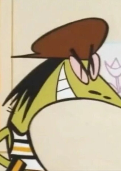 Tom Kenny photo