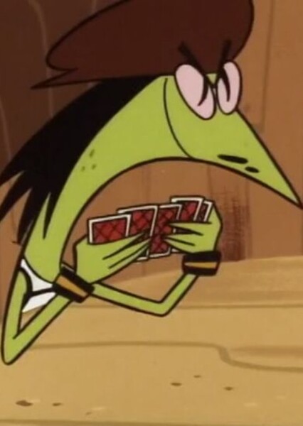 Tom Kenny photo