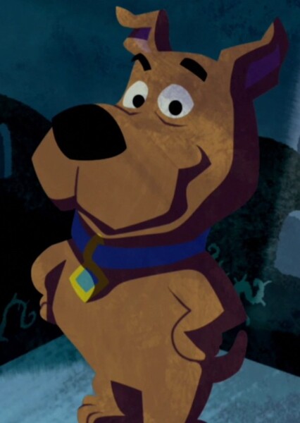 Scrappy Doo