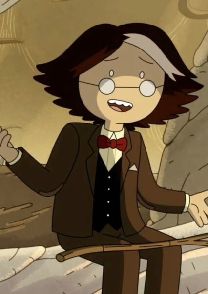 Tom Kenny
