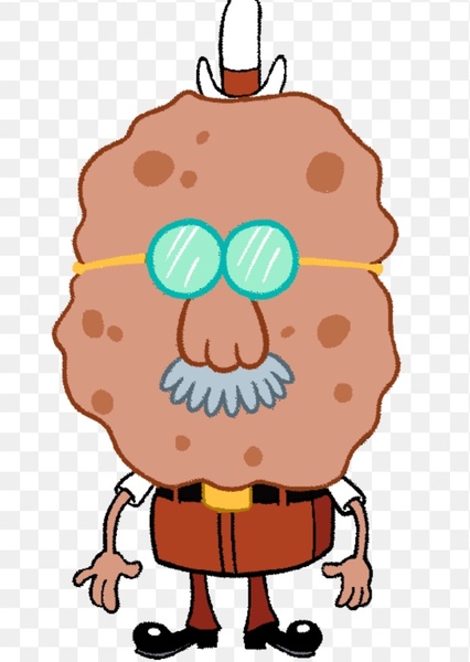 Tom Kenny #3