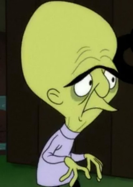 Tom Kenny photo