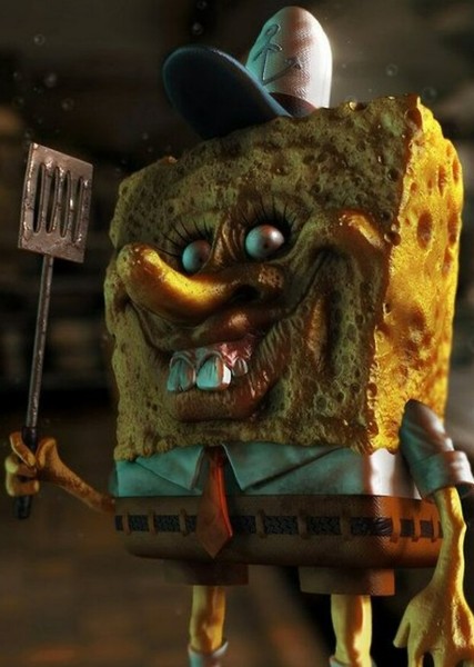 Tom Kenny photo