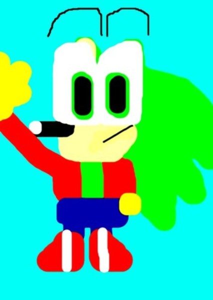 Tom Kenny photo