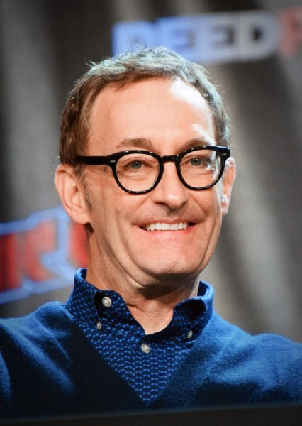 Tom Kenny photo