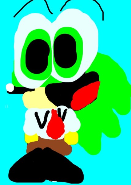Tom Kenny photo