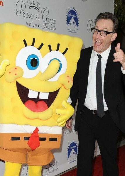 Tom Kenny photo