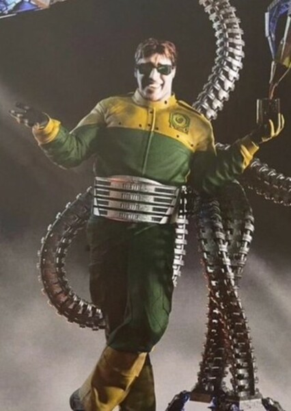 Tom Kenny photo