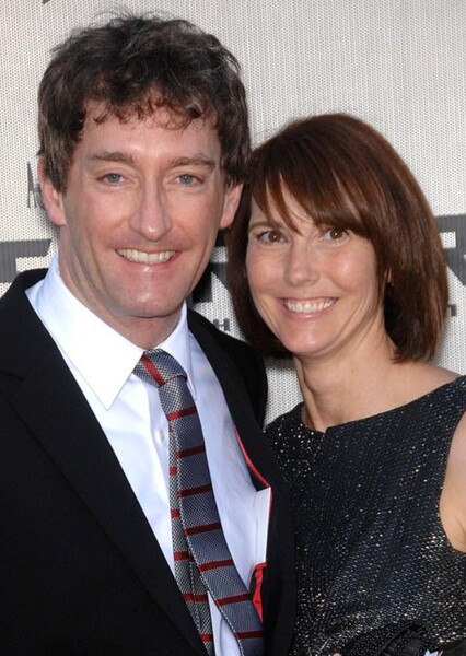 Tom Kenny and Jill Talley photo