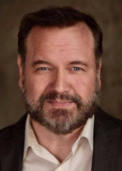 Tom Konkle photo