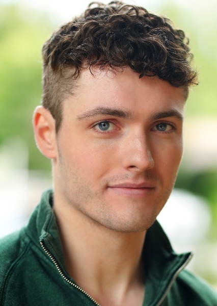 Tom Lewis photo