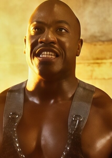 Tommy Lister Jr.
