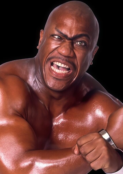 Tommy Lister Jr. photo