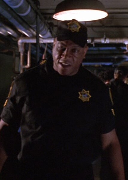 Tommy Lister Jr. photo