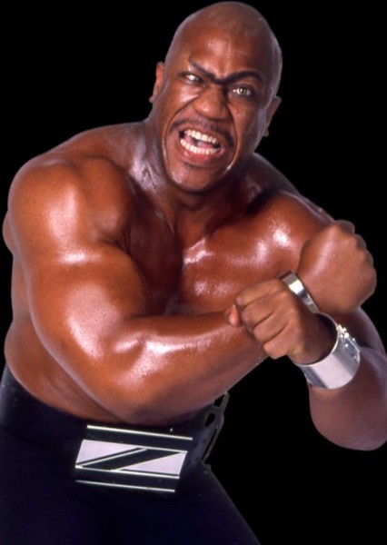 Tommy Lister Jr. photo