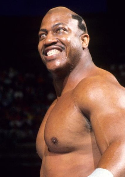 Tommy Lister Jr.