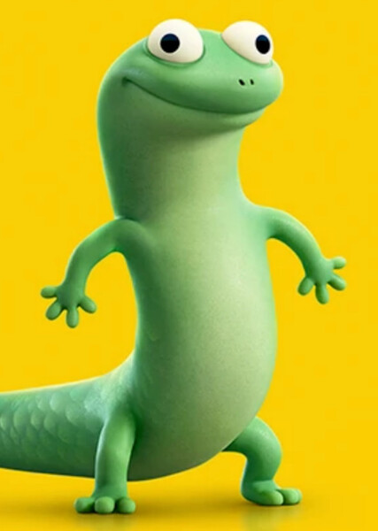 Tom Lizard photo