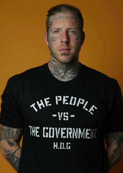 Tom MacDonald photo