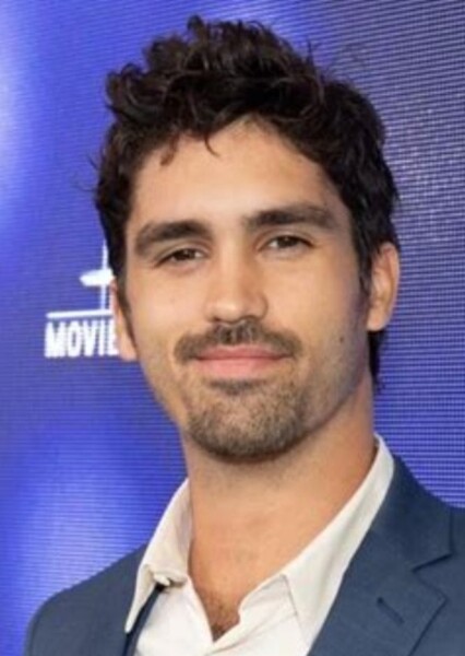 Tom Maden