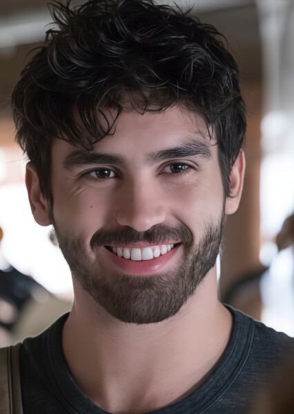 Tom Maden
