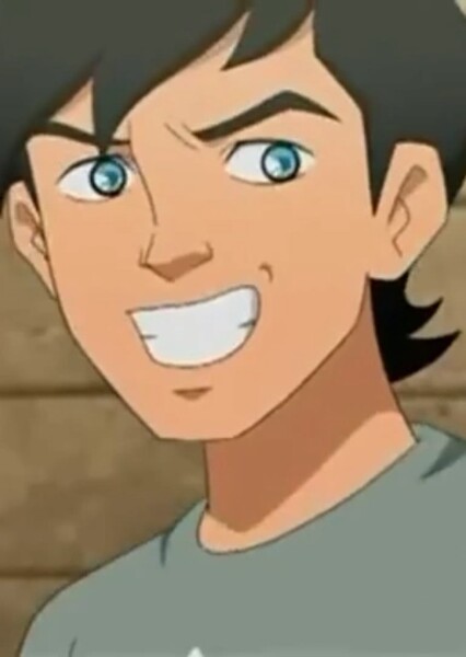 Tom Majors (Chaotic)
