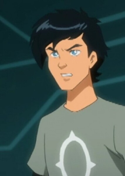 Tom Majors (Chaotic)