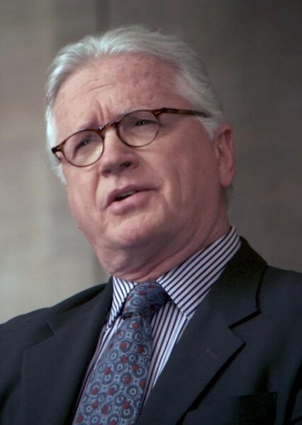 Tom Mason photo