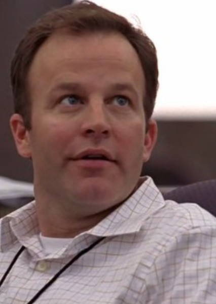 Tom McCarthy