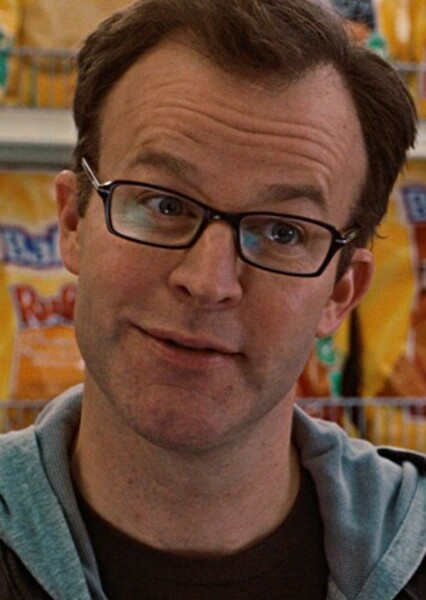 Tom McCarthy