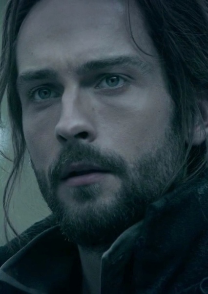 Tom Mison