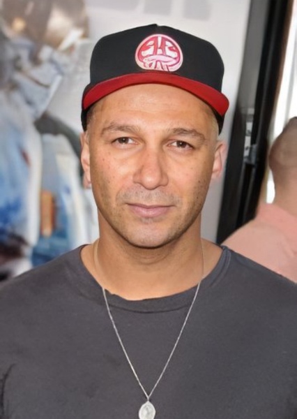 Tom Morello photo