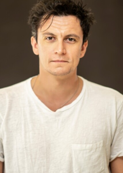 Tom Mothersdale photo
