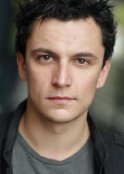 Tom Mothersdale photo