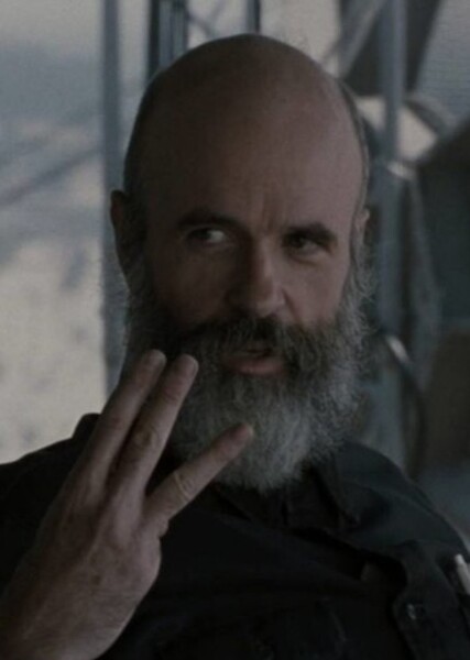 Tom Noonan