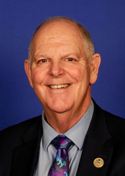 Tom O'Halleran