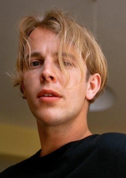 Tom Odell photo
