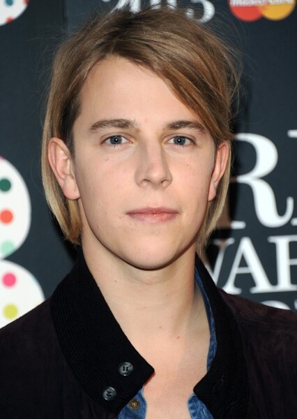 Tom Odell photo
