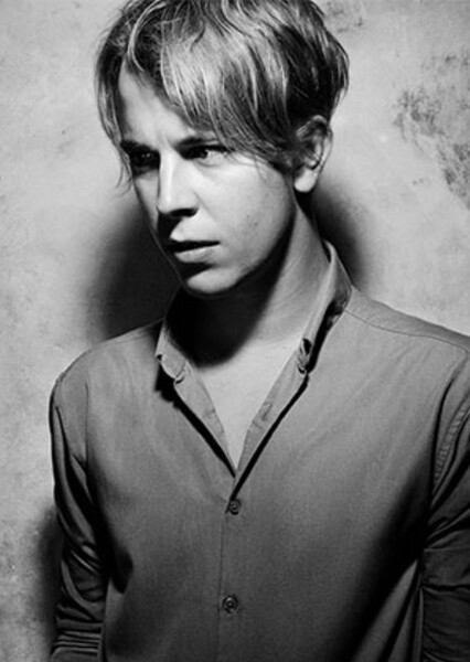Tom Odell photo