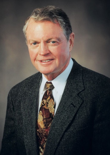 Tom Osborne photo