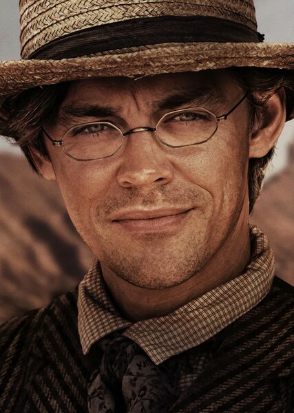 Tom Payne