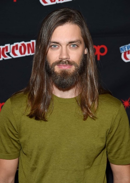 Tom Payne