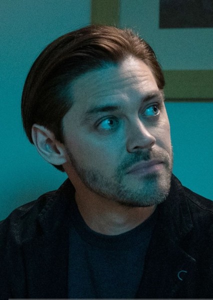 Tom Payne