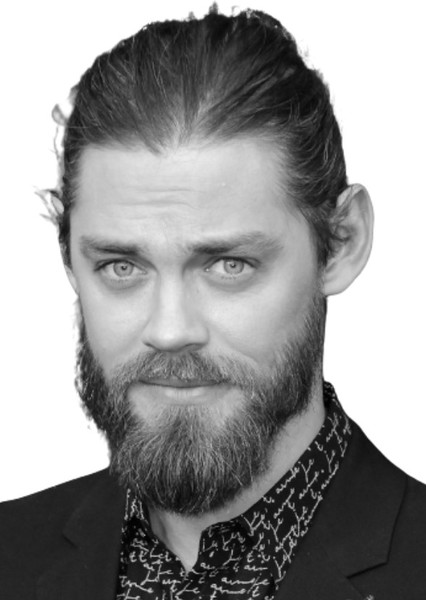 Tom Payne