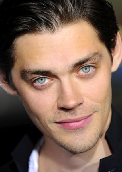 Tom Payne