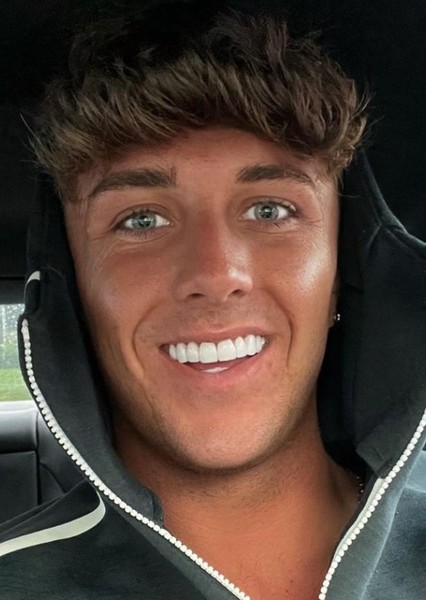 Tom Pearson