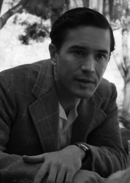 Tom Pelphrey