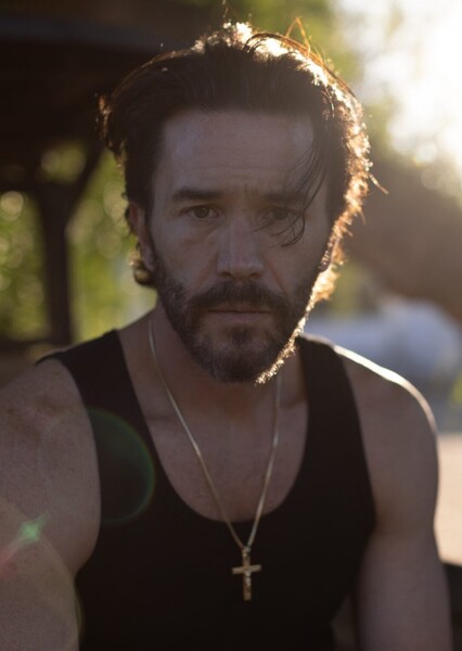 Tom Pelphrey