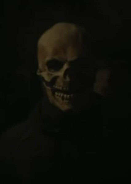 Black Mask